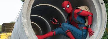 spider man homecoming review a warm