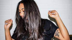 try this indian hair care routine