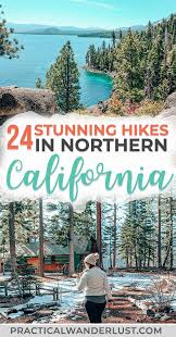 the 24 best northern california hikes