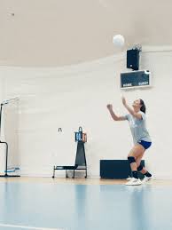 6 volleyball conditioning drills to get