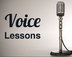 voice lessons sign up today vocal