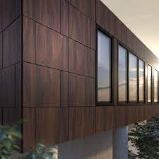 Architectural Aluminum Panels Dizal