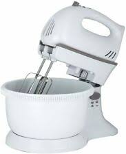 Stand mixer accessories & attachments. Swan 5 Speed Turbo Hand Mixer White Sp20130n 300w For Sale Online Ebay