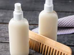 easy diy hair conditioner for natural