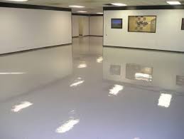 apply epoxy floors diy