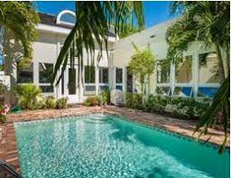 pool homes in st johns county