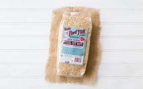 red mill quick cooking steel cut oats