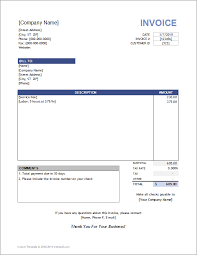 View Install Simple Invoice Pics