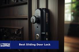 The Best Sliding Door Lock Of 2024 Ctech
