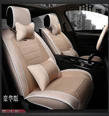 Luxury Honda Accord Crv Jade Civic Flax