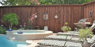 Privacy Fence Ideas From St Louis Top