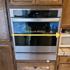 Built In Single Wall Ovens Premium