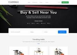 028 Php Dynamic Ecommerce Website Templates Free Download