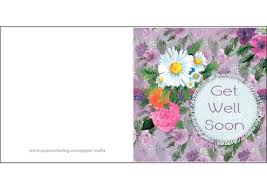 Get Well Soon Coloring Pages Card Printable Cards For Christmas