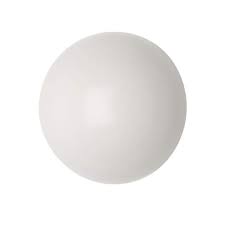 Everbilt White Soft Dome Door Stop 2