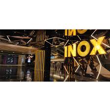 Inox Opens Its Third Multiplex In Chennai At Omr