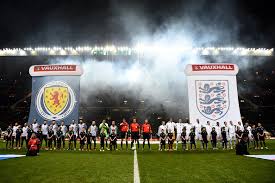 England vs scotland euro 2020 preview: England Vs Scotland At Wembley Could Be Football S Greatest Battle Of Britain Last Word On Sports