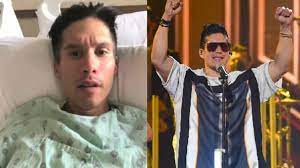 Pop singer and actor who is a former member of the venezuelan duo chyno y nacho. Pvqct5hdfwg1ym