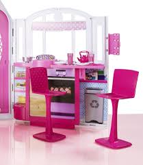 barbie doll house