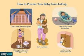 what to do when your baby ps their head