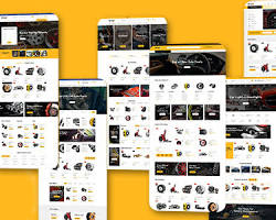 Druco Elementor Woocommerce WordPress Theme