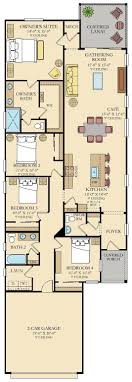 lennar renderings floor plans