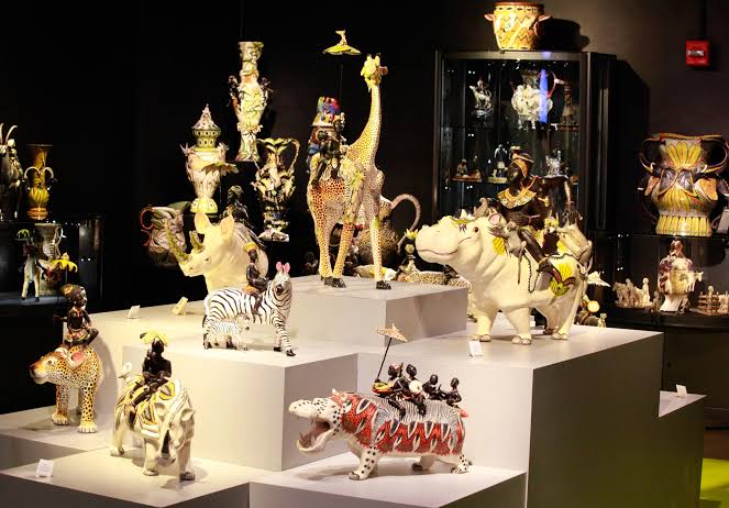 Wiener Museum of Decorative Arts (WMODA)