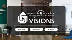 vinyl flooring company earthwerks