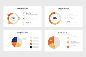 Top 12 Best Pie Charts For Your Powerpoint Presentations