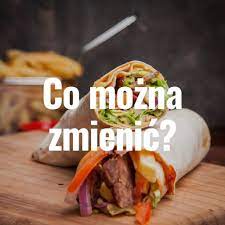 Ile kalorii ma kebab? - trener-darek.pl