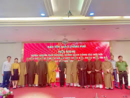 Đà Nẵng: Hội nghị tuyên truyền chủ ...