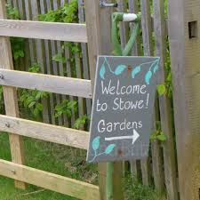 stowe gardens buckingham