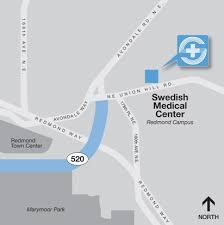 Create helloworld windows app in c#. Map Directions Swedish Redmond Swedish Medical Center Seattle And Issaquah