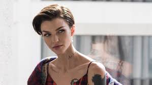 how ruby rose achieves a unicorn effect