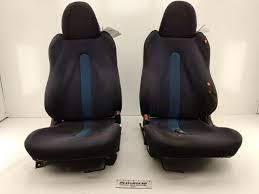 Genuine Oem Seats For Honda Civic Del