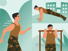 how to train to be a navy seal with