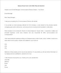 Cold Call Cover Letter To Recruiter Example Calling Examples Letters