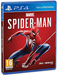 Aug 27, 1976 · drum: Marvel S Spider Man Playstation 4 Amazon It Videogiochi