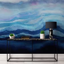 New Feathr Ocean Wall Mural Collection