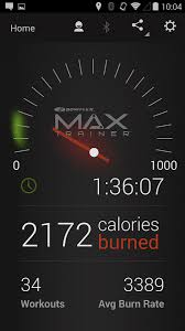 Bowflex Max Trainer 1 7 19 Apk Download Android Health