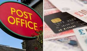 Post office credit card review. Post Office Credit Card Deals Revealed Can You Get Zero Percent Balance Transfers Personal Finance Finance Express Co Uk