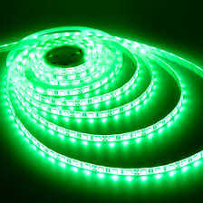 Green Led Strip Light Flexible Led Strip Green Led Lighting