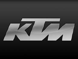 ktm logo wallpaper 6886569
