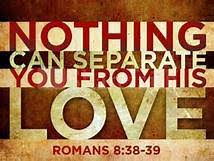 Image result for romans 8 31 39