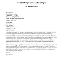 Sports Cover Letter Examples Cover Letters Examples For Teachers