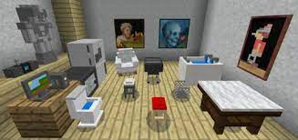 search results for furniture mcpedl