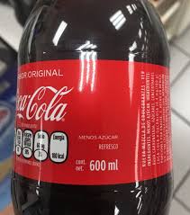 Carbonated water, sugar, colour (150d), food acid (338. Coca Cola On Twitter It S The Kind Things That Matter
