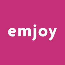 Emjoy: Intimate Wellbeing & Stories App