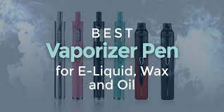 Our list of vaporizer pens may. Best Vape Pen Reviews For E Liquid Wax Plus Top 10 Comparison