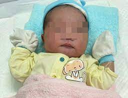 Bé sơ sinh bị bỏ rơi tại Trung tâm Y tế TP.Phú Quốc